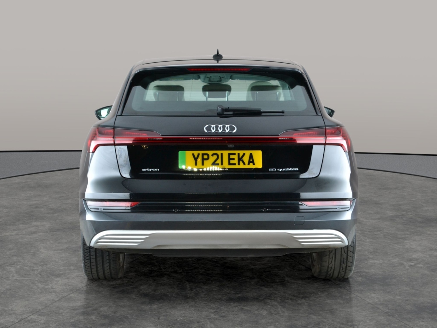 Used Audi e-tron 2021 for sale - 77219198: Photo 12