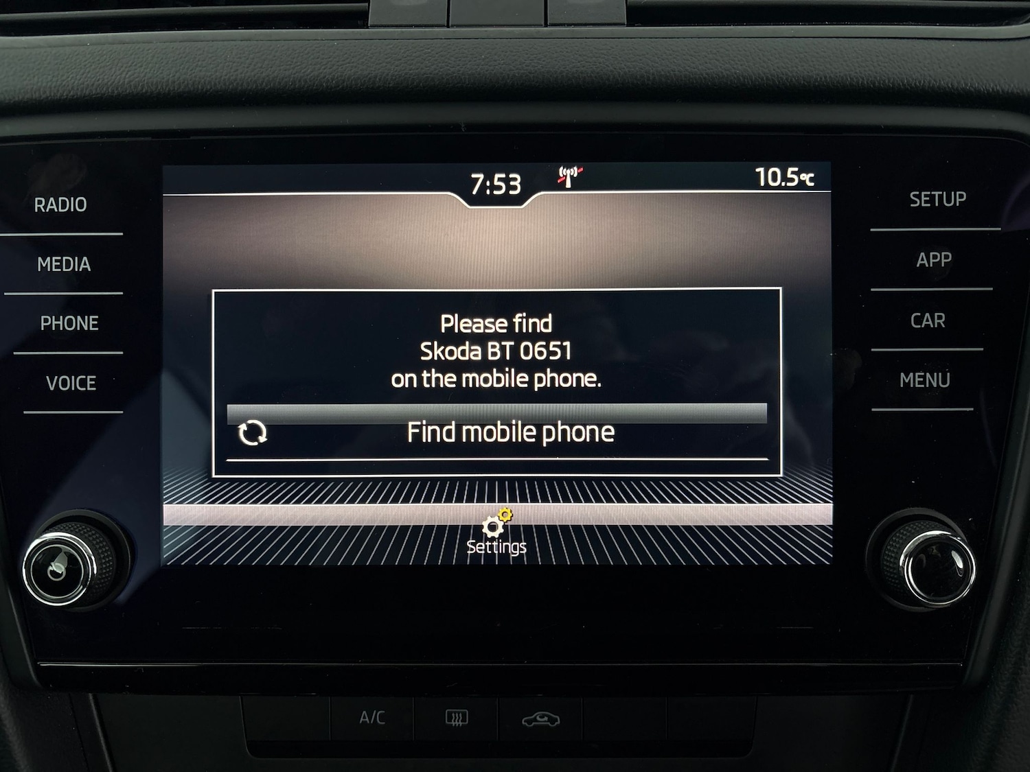 Used Skoda Octavia 2019 for sale - 77974413: Photo 16