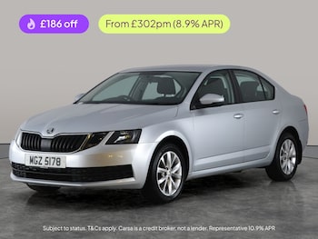 Skoda Octavia feature image