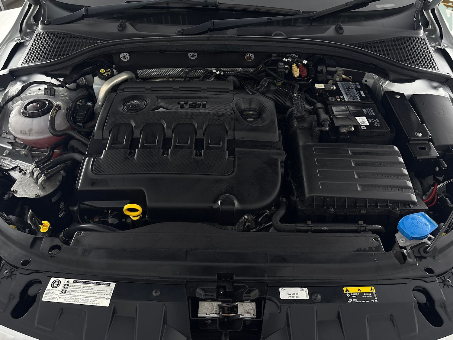 Used Skoda Octavia 2019 for sale - 77974413: Photo 28