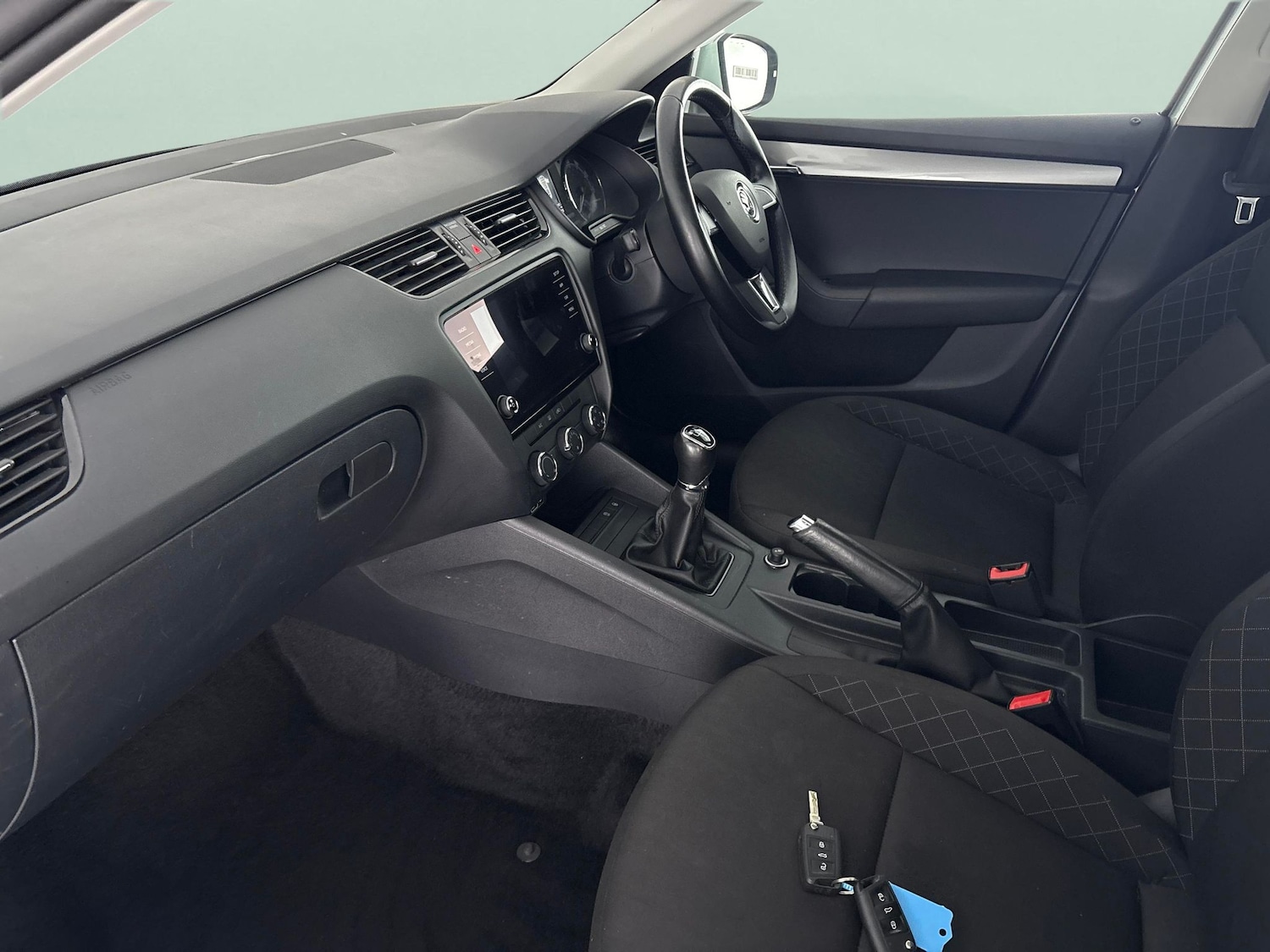 Used Skoda Octavia 2019 for sale - 77974413: Photo 4