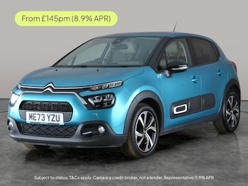 Used Citroen C3 2024 for sale - 79129867: Photo