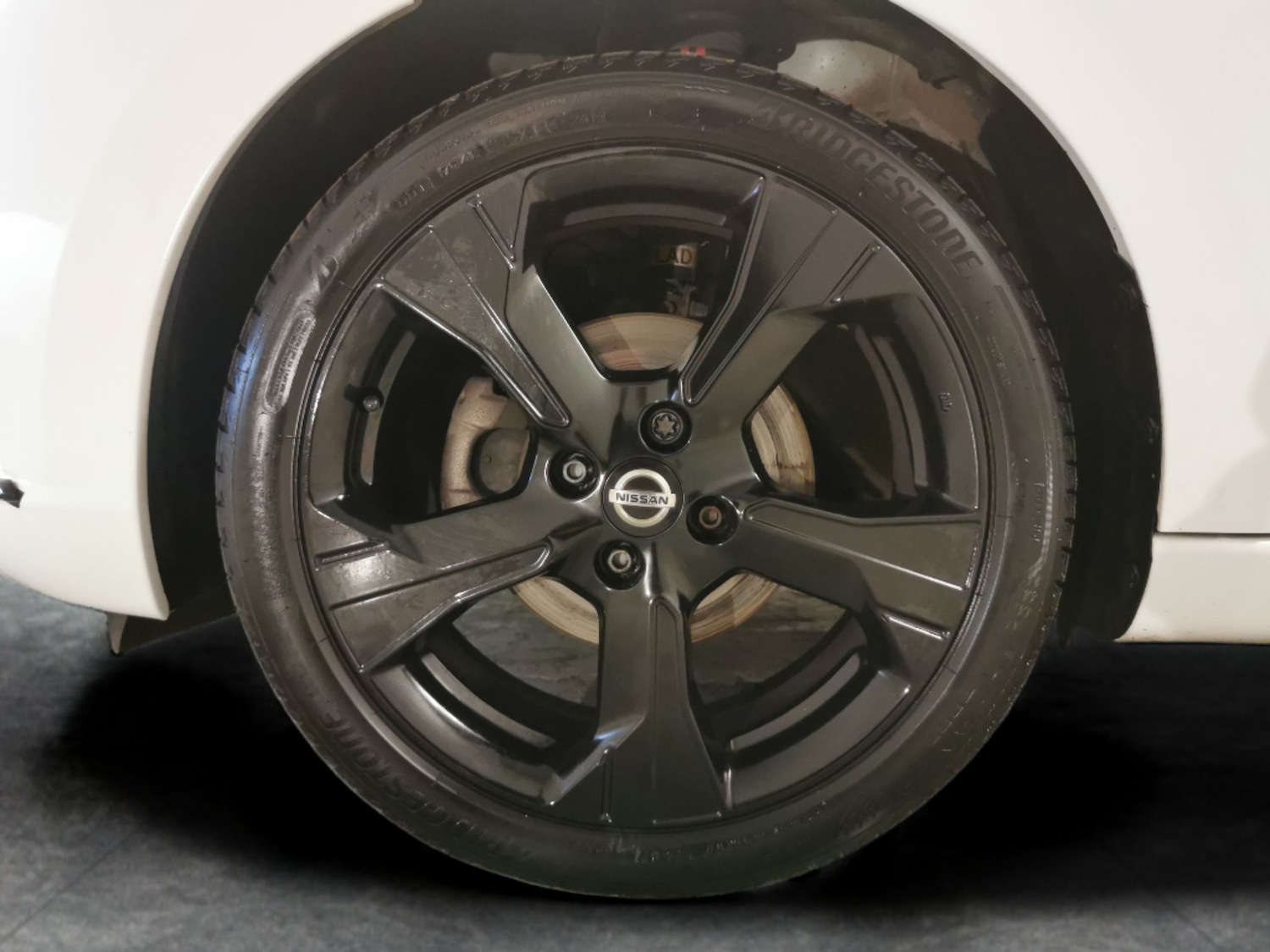 Used Nissan Micra 2022 for sale - 76464187: Photo 27