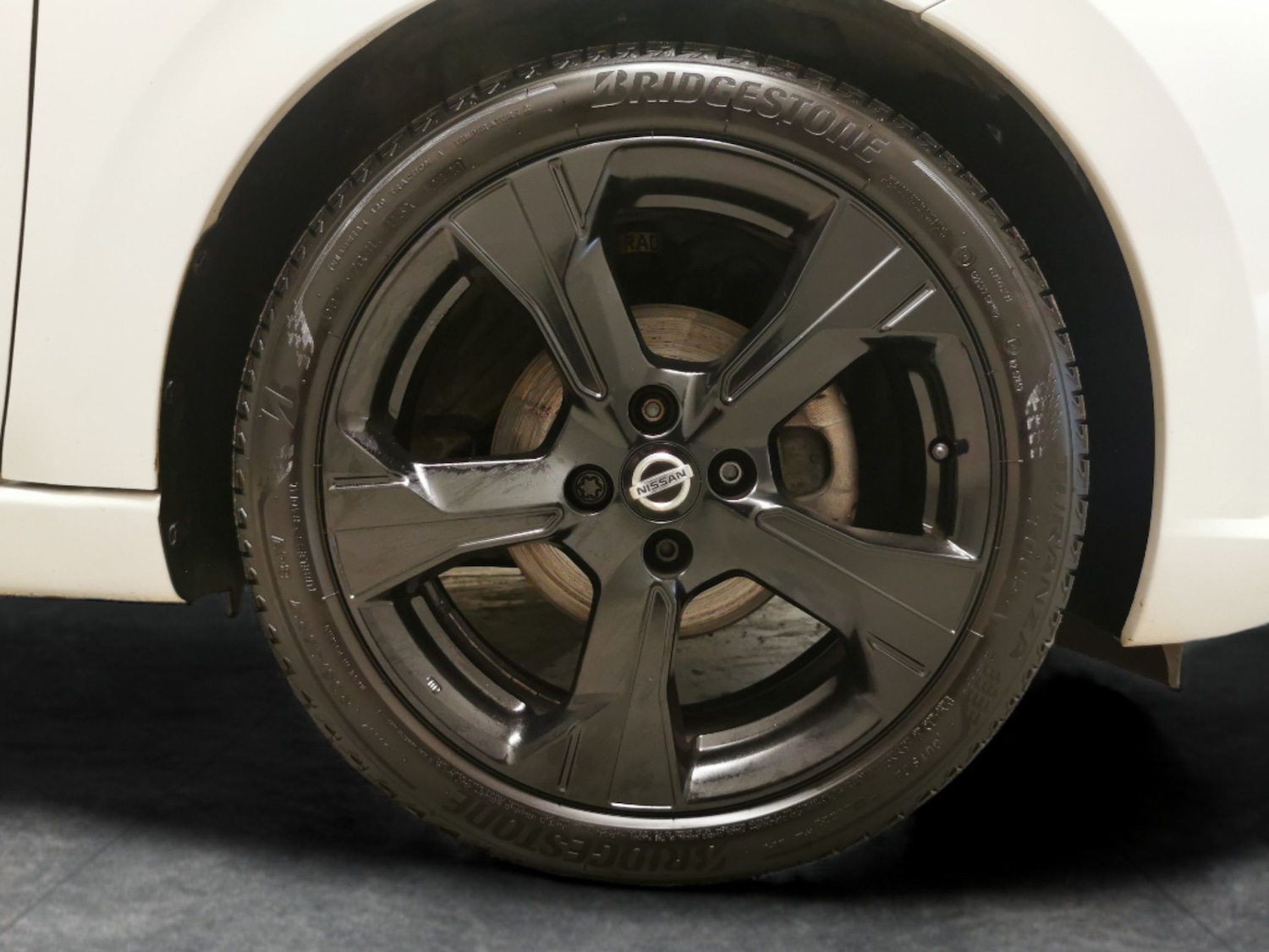 Used Nissan Micra 2022 for sale - 76464187: Photo 28