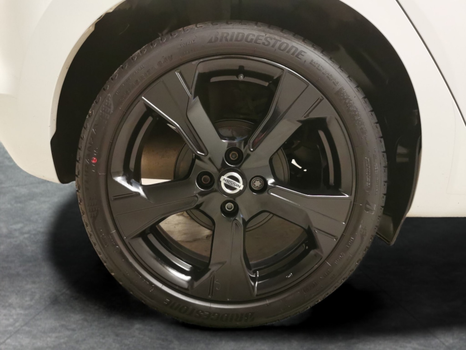 Used Nissan Micra 2022 for sale - 76464187: Photo 29