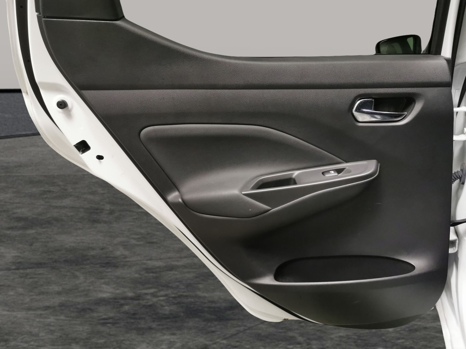 Used Nissan Micra 2022 for sale - 76464187: Photo 33