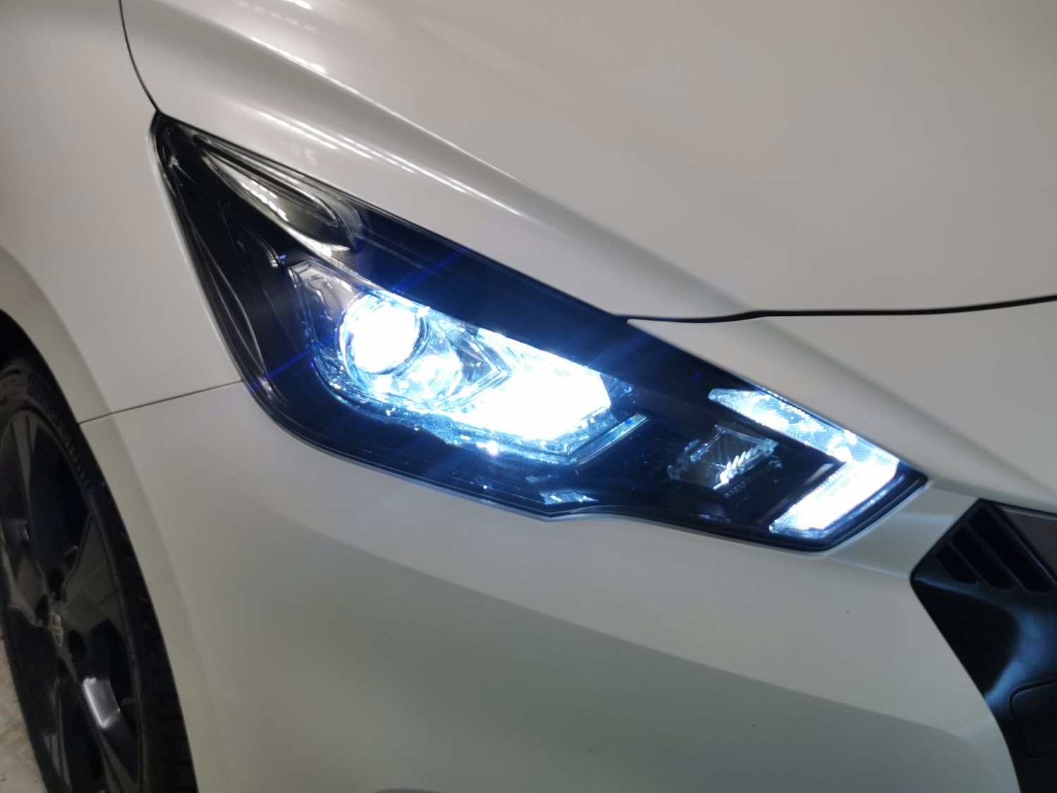 Used Nissan Micra 2022 for sale - 76464187: Photo 6