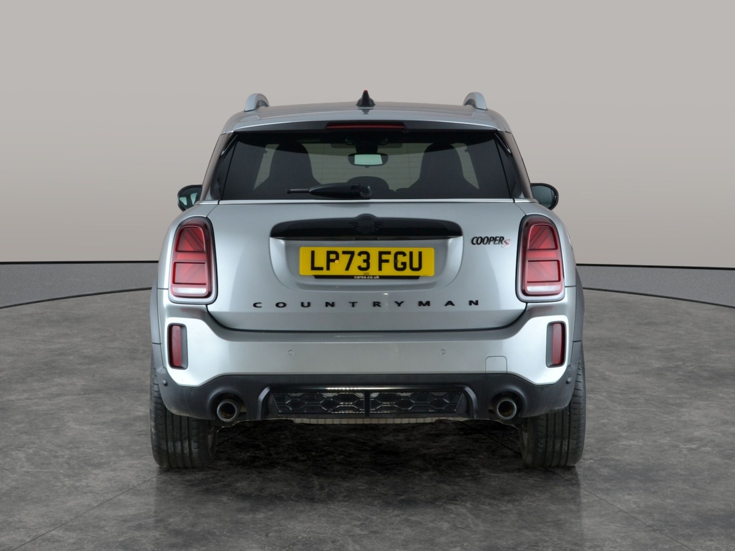 Used MINI Countryman 2023 for sale - 77760318: Photo 11