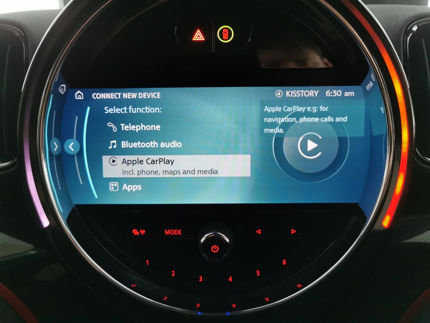 Used MINI Countryman 2023 for sale - 77760318: Photo 16