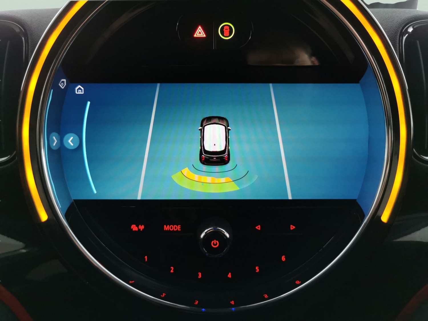 Used MINI Countryman 2023 for sale - 77760318: Photo 19