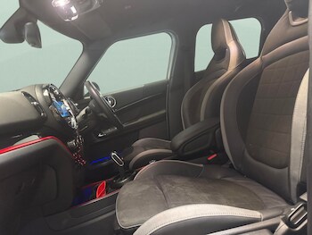 Used MINI Countryman undefined for sale - 77760318: Photo