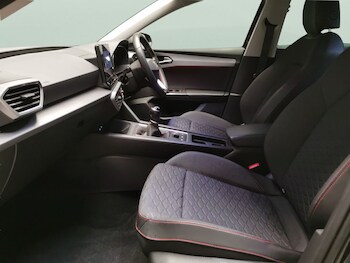 Used SEAT Leon 2020 for sale - 75536529: Photo