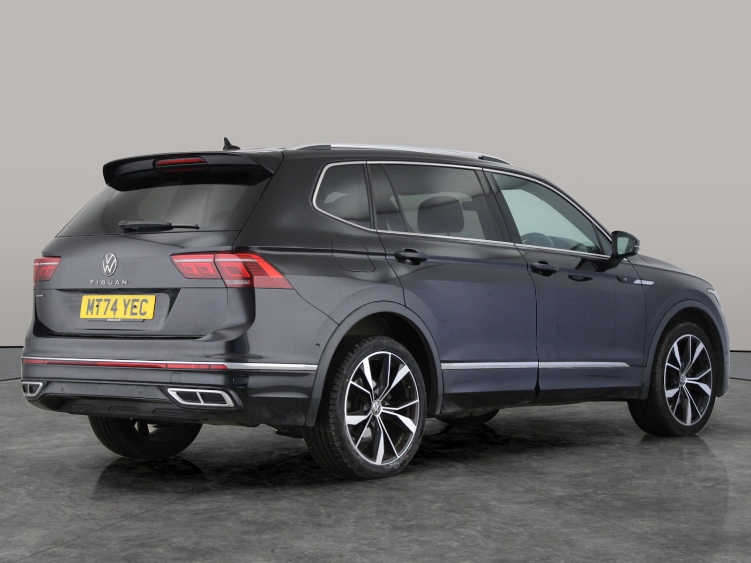 Used Volkswagen Tiguan Allspace 2024 for sale - 78079228: Photo 10