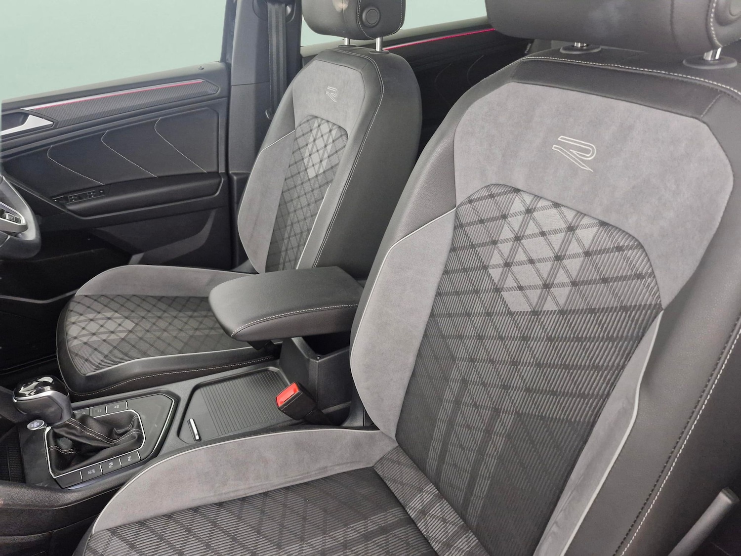 Used Volkswagen Tiguan Allspace 2024 for sale - 78079228: Photo 15