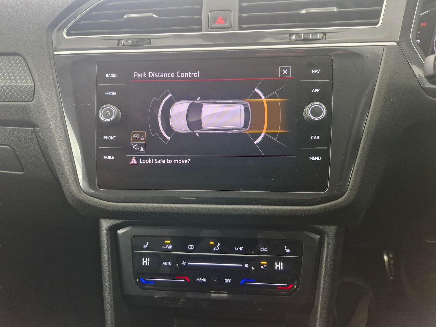 Used Volkswagen Tiguan Allspace 2024 for sale - 78079228: Photo 17