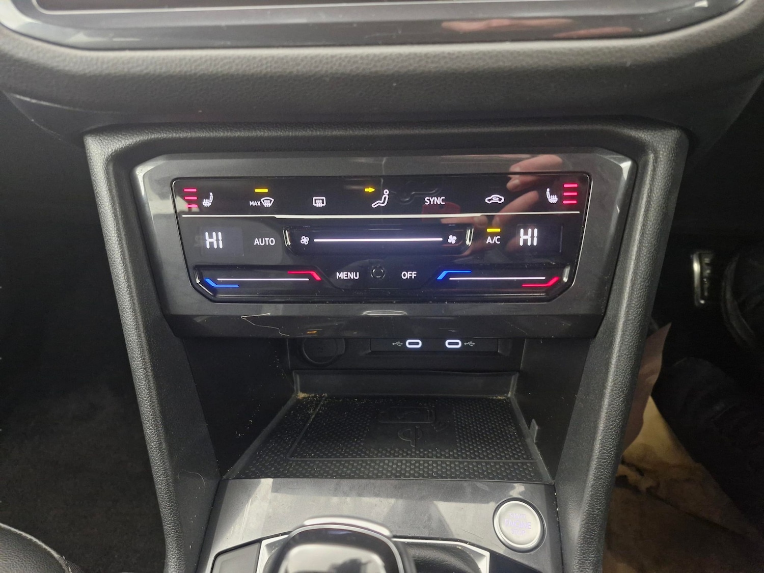 Used Volkswagen Tiguan Allspace 2024 for sale - 78079228: Photo 19