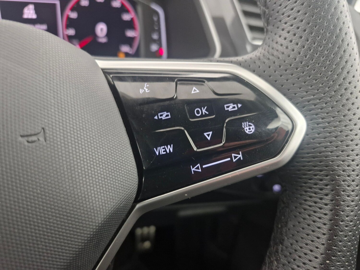 Used Volkswagen Tiguan Allspace 2024 for sale - 78079228: Photo 20