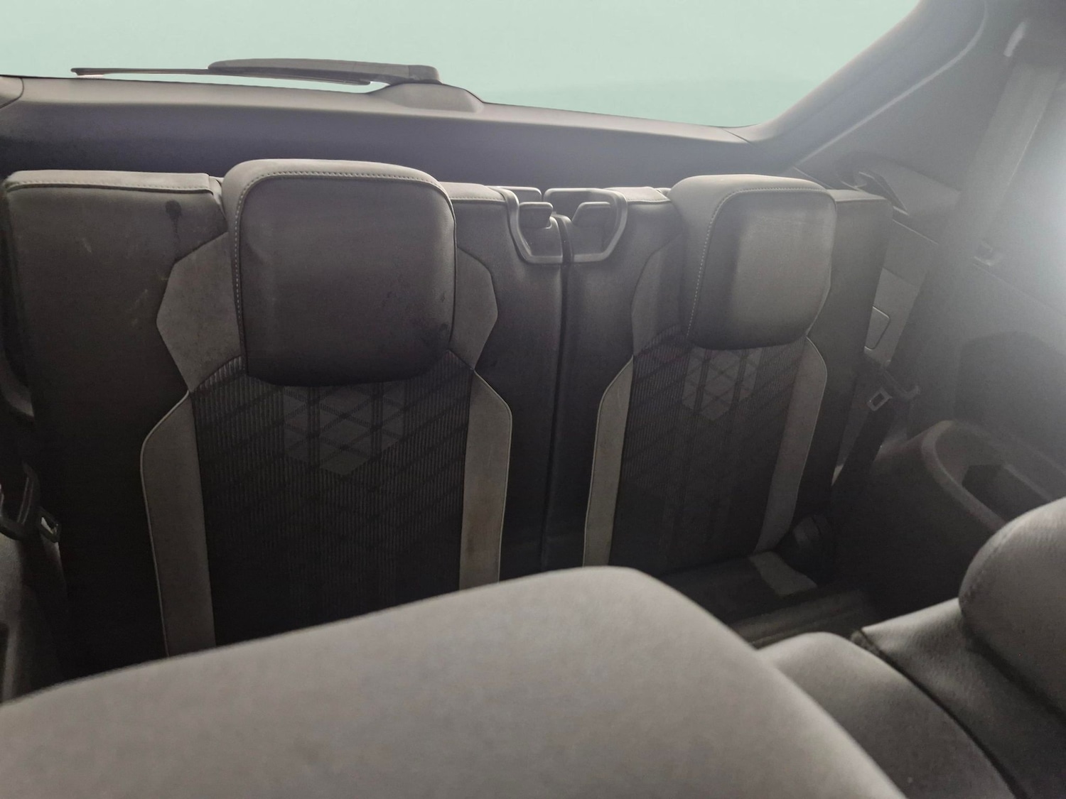 Used Volkswagen Tiguan Allspace 2024 for sale - 78079228: Photo 23