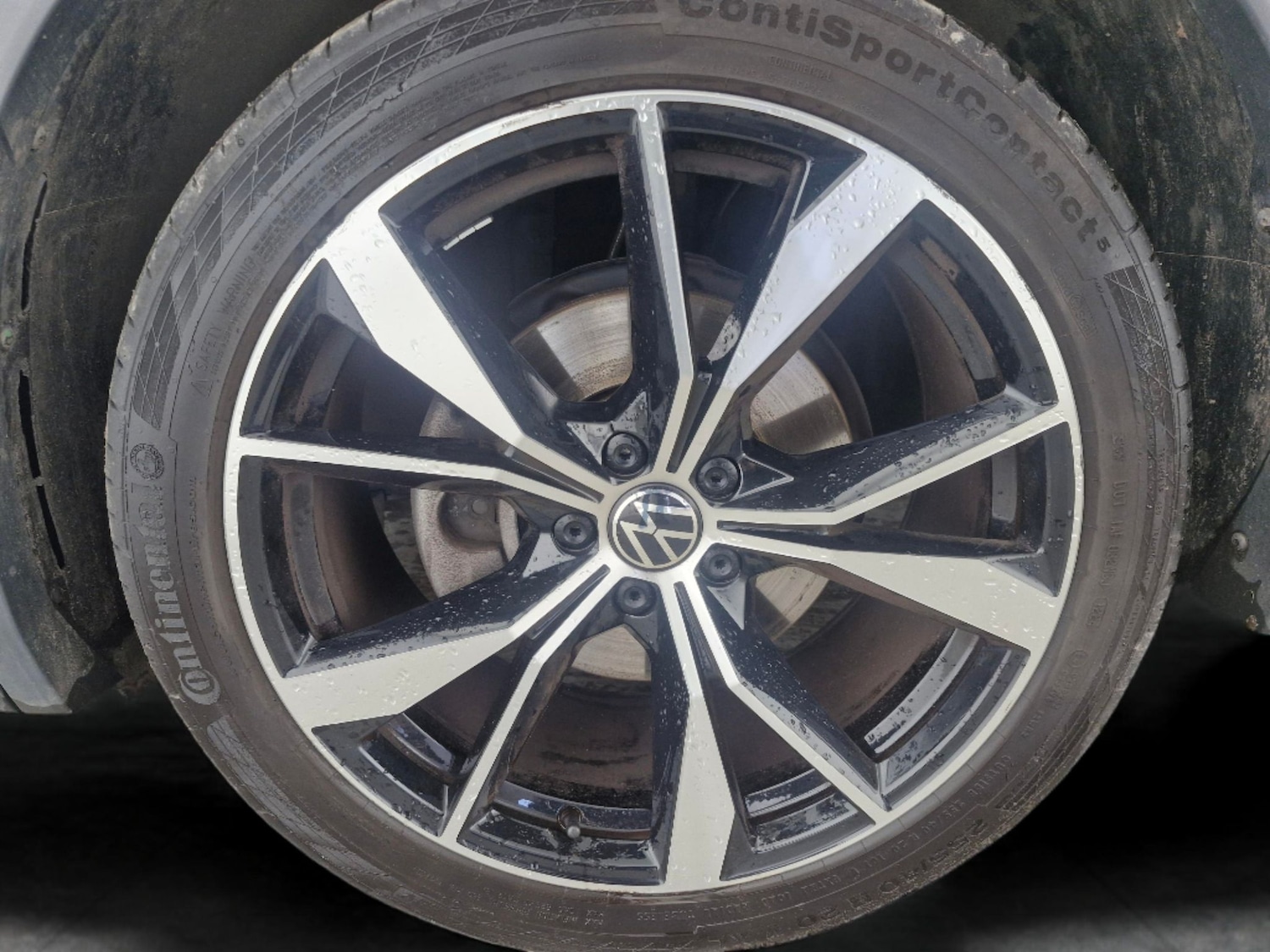 Used Volkswagen Tiguan Allspace 2024 for sale - 78079228: Photo 25