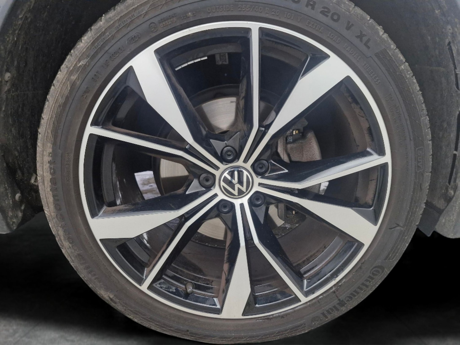 Used Volkswagen Tiguan Allspace 2024 for sale - 78079228: Photo 26