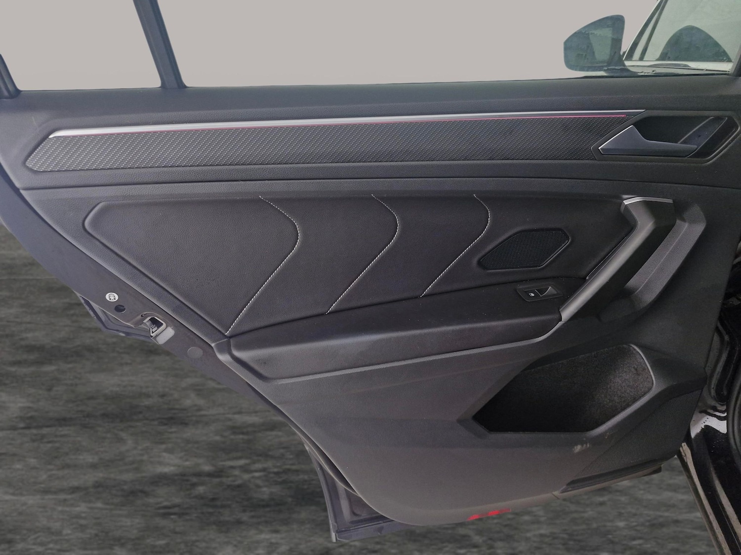 Used Volkswagen Tiguan Allspace 2024 for sale - 78079228: Photo 28