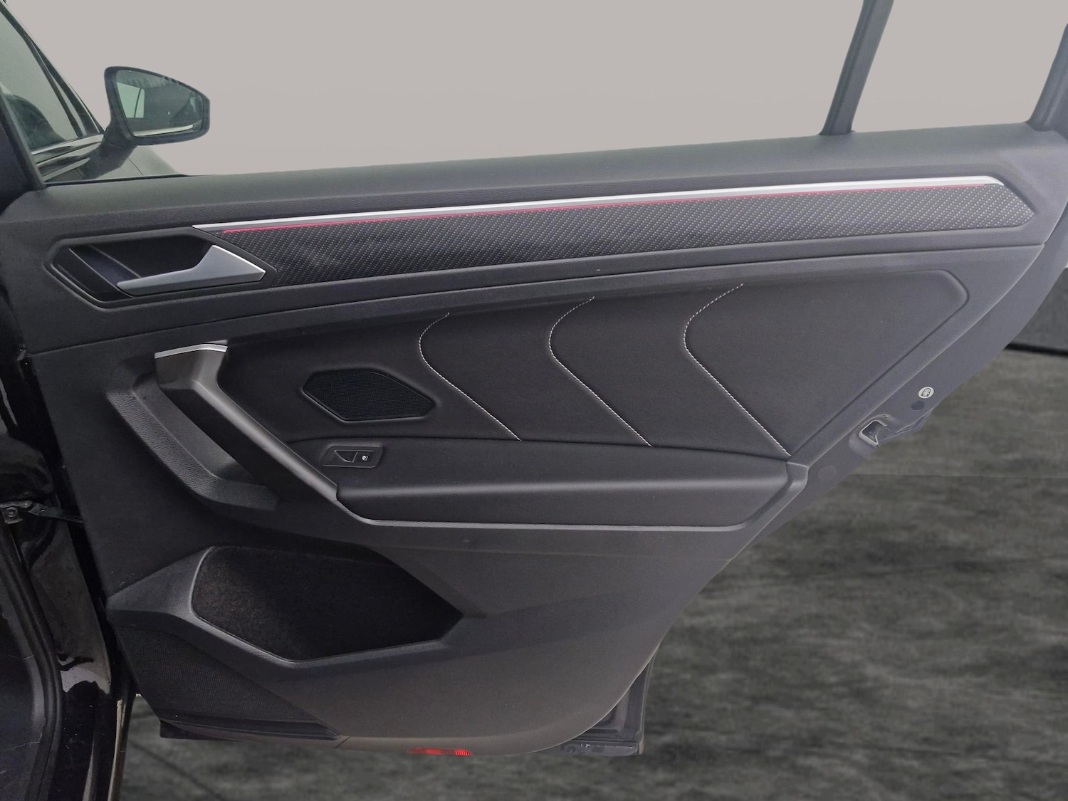 Used Volkswagen Tiguan Allspace 2024 for sale - 78079228: Photo 30