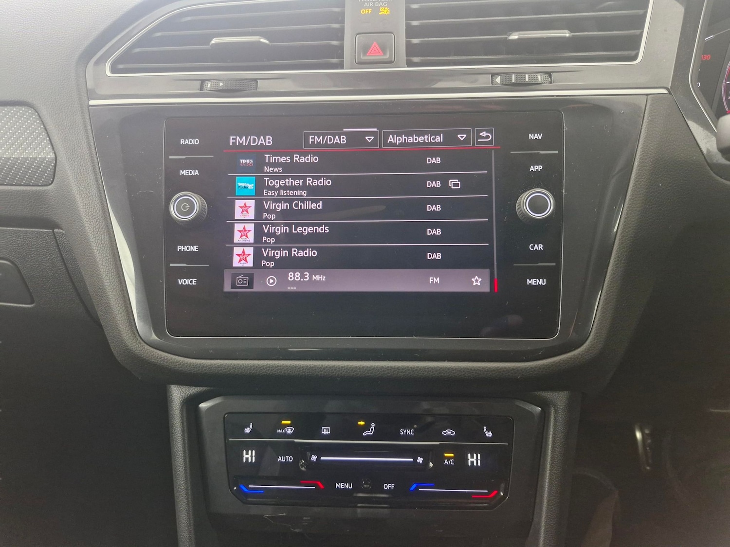 Used Volkswagen Tiguan Allspace 2024 for sale - 78079228: Photo 6