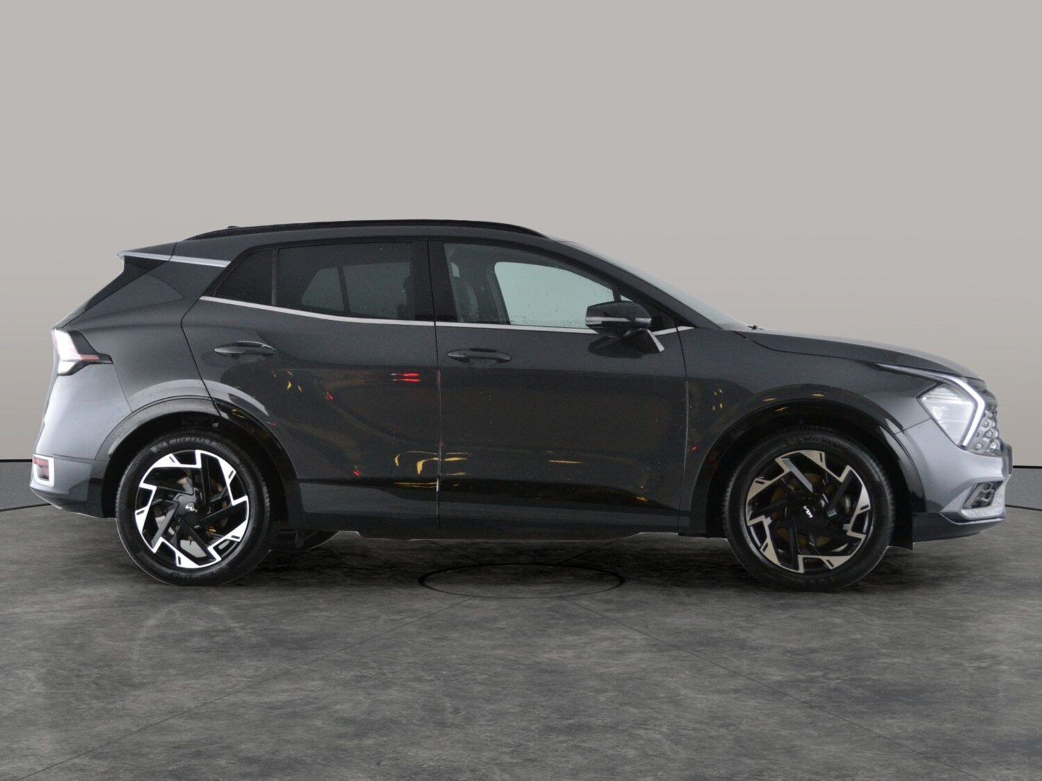 Used Kia Sportage 2022 for sale - 76908340: Photo 11