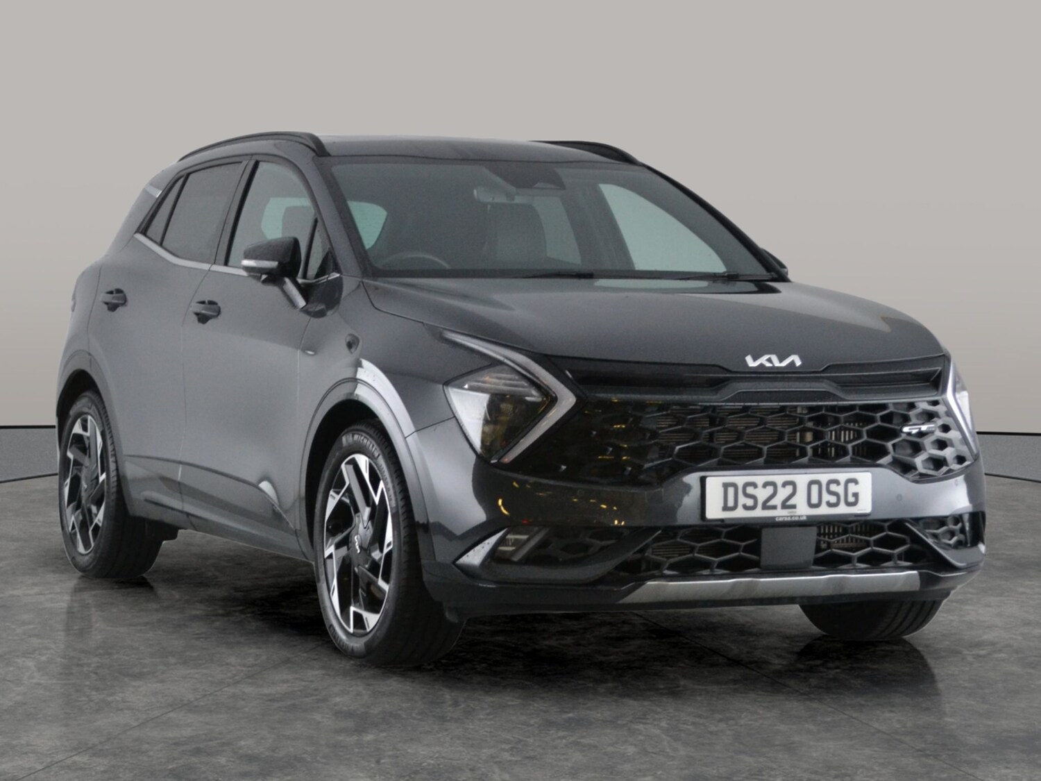 Used Kia Sportage 2022 for sale - 76908340: Photo 12