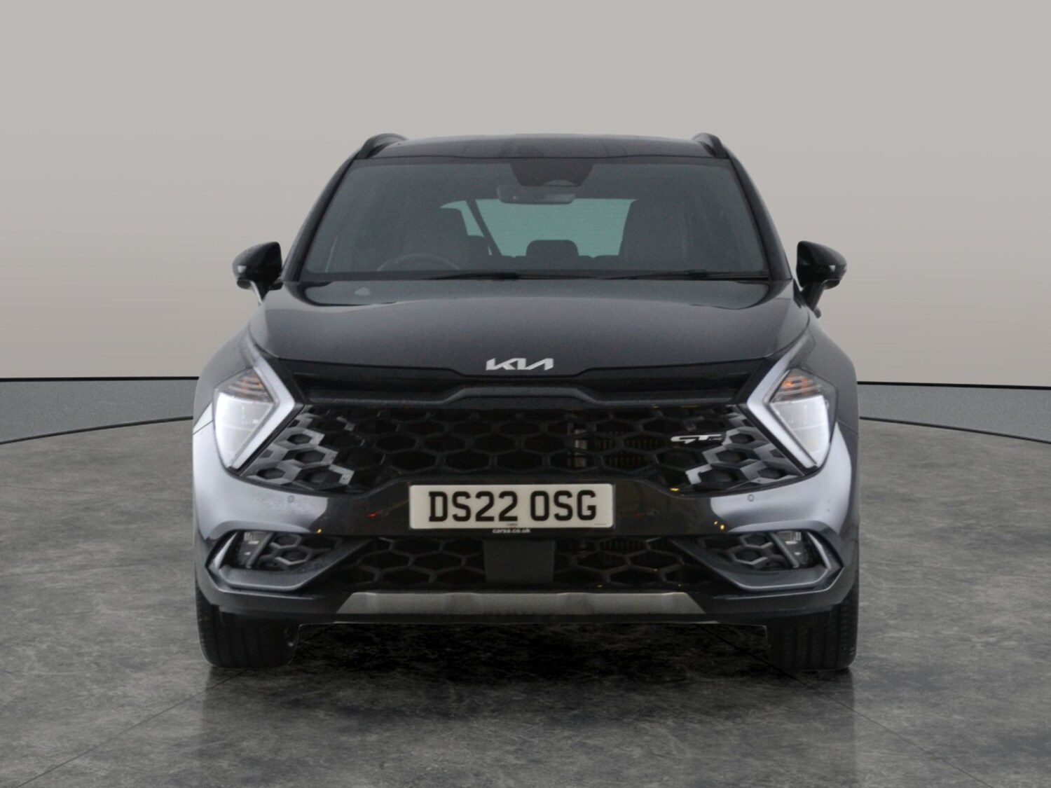Used Kia Sportage 2022 for sale - 76908340: Photo 13