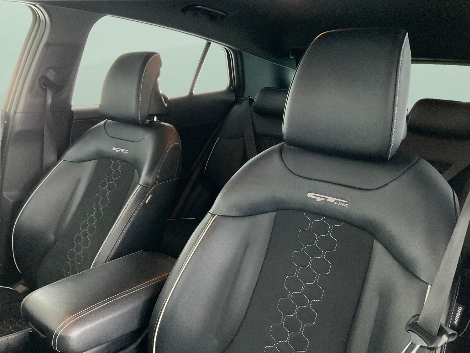 Used Kia Sportage 2022 for sale - 76908340: Photo 14