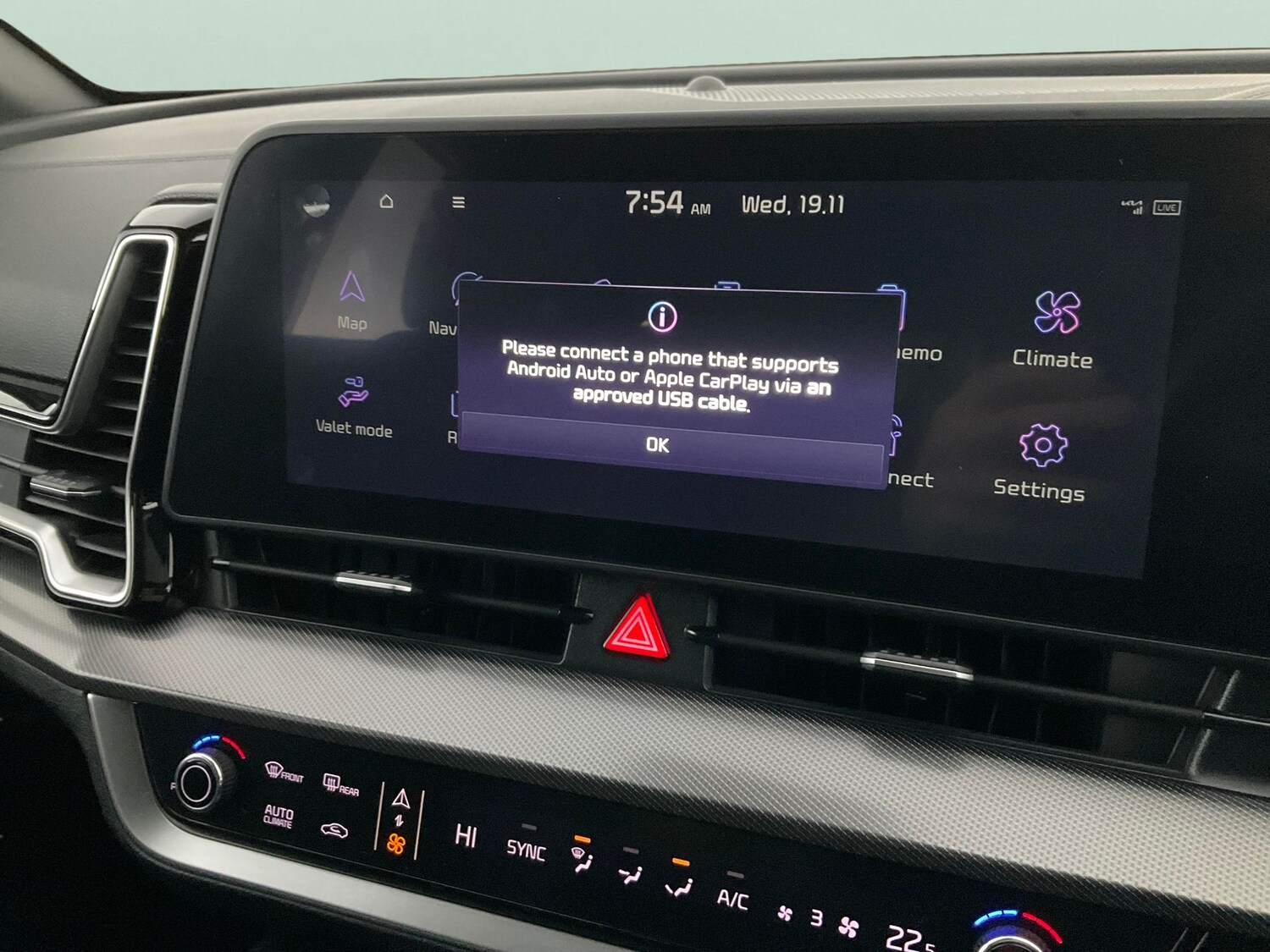 Used Kia Sportage 2022 for sale - 76908340: Photo 15