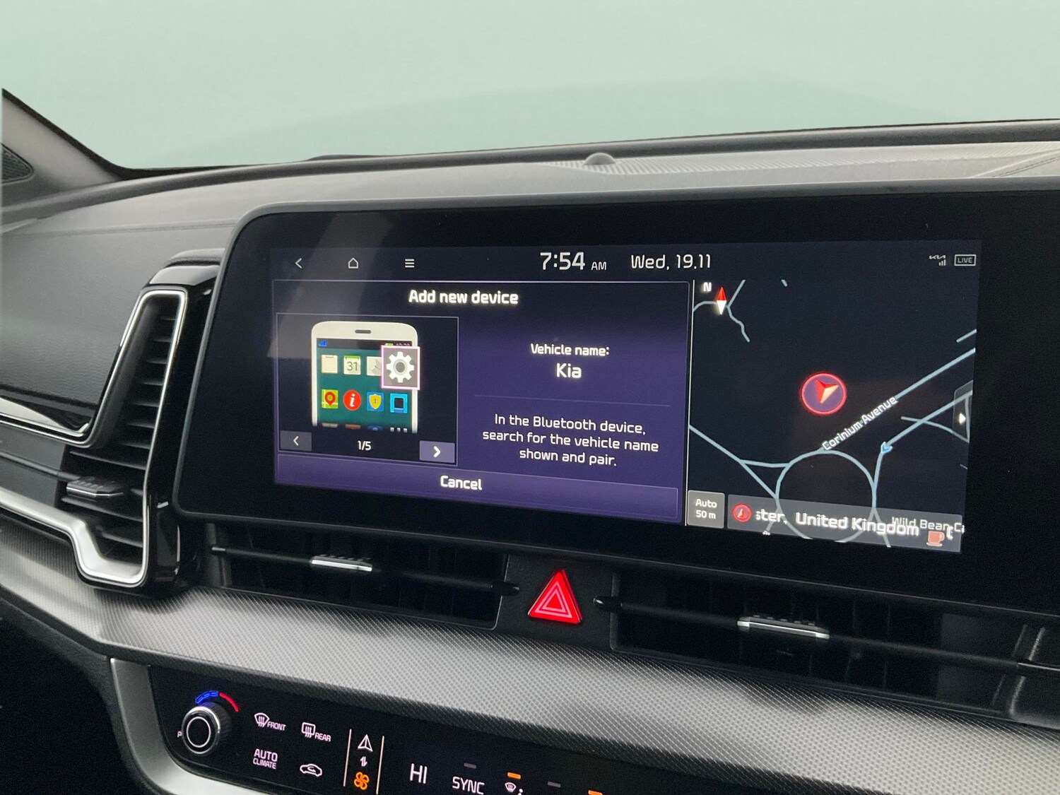 Used Kia Sportage 2022 for sale - 76908340: Photo 16