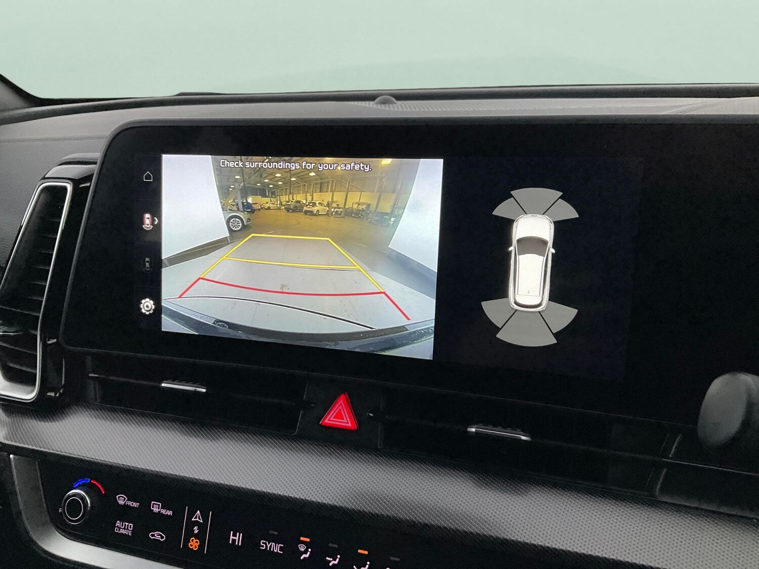 Used Kia Sportage 2022 for sale - 76908340: Photo 18