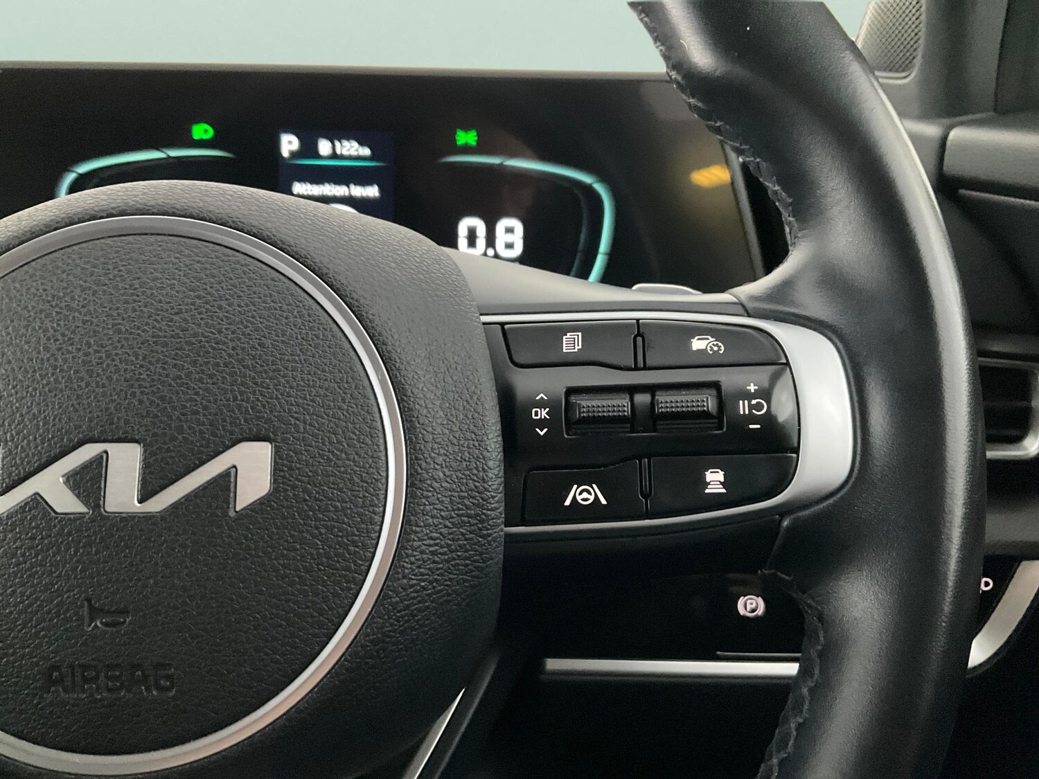 Used Kia Sportage 2022 for sale - 76908340: Photo 21