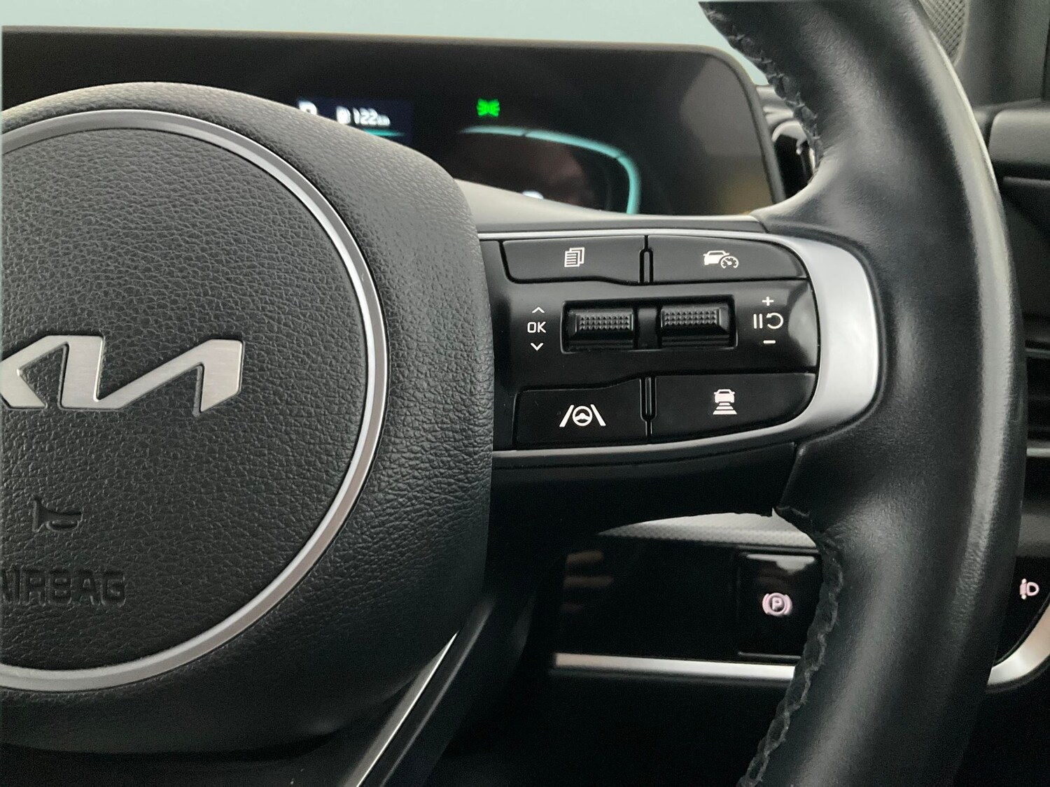 Used Kia Sportage 2022 for sale - 76908340: Photo 22