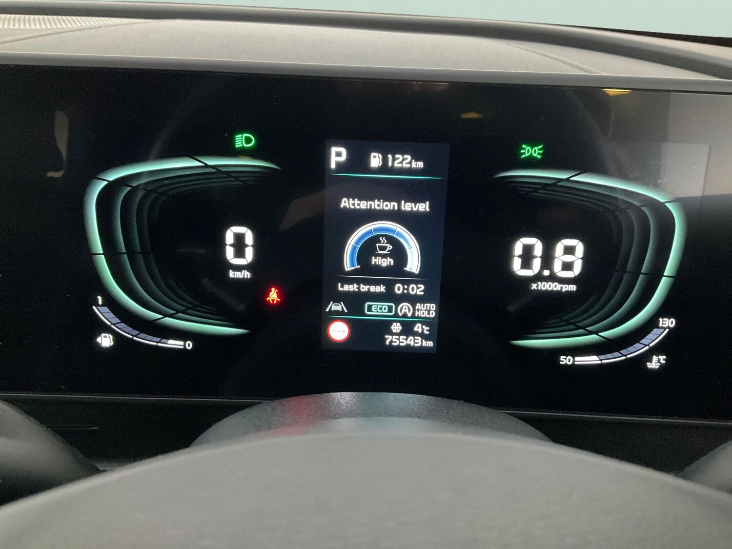 Used Kia Sportage 2022 for sale - 76908340: Photo 23