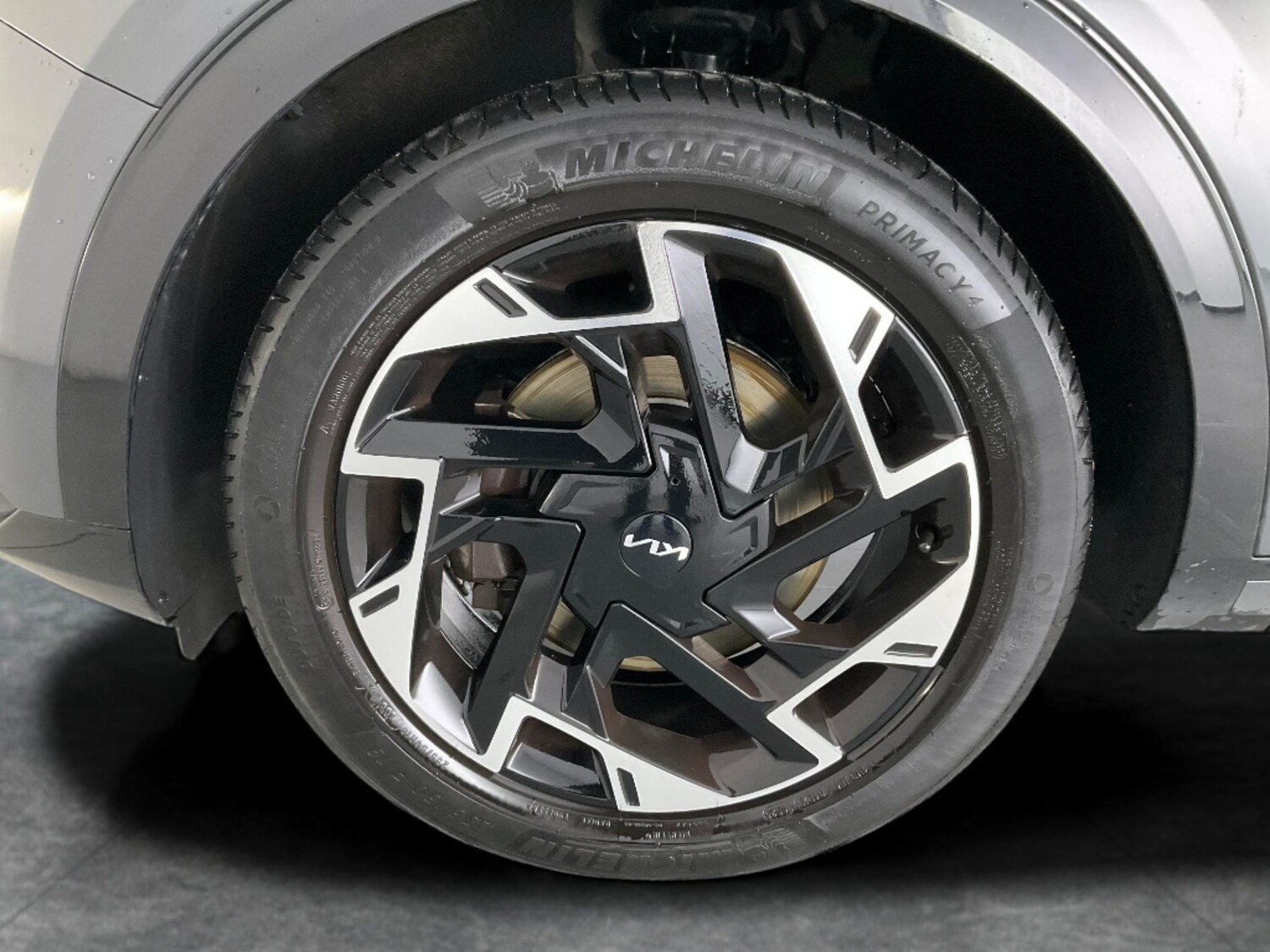 Used Kia Sportage 2022 for sale - 76908340: Photo 24