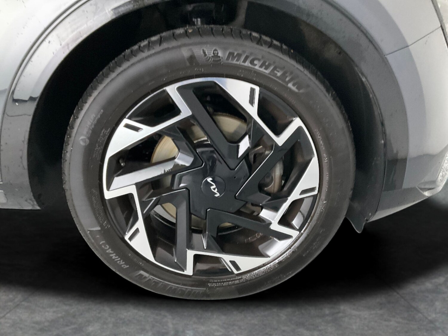 Used Kia Sportage 2022 for sale - 76908340: Photo 25