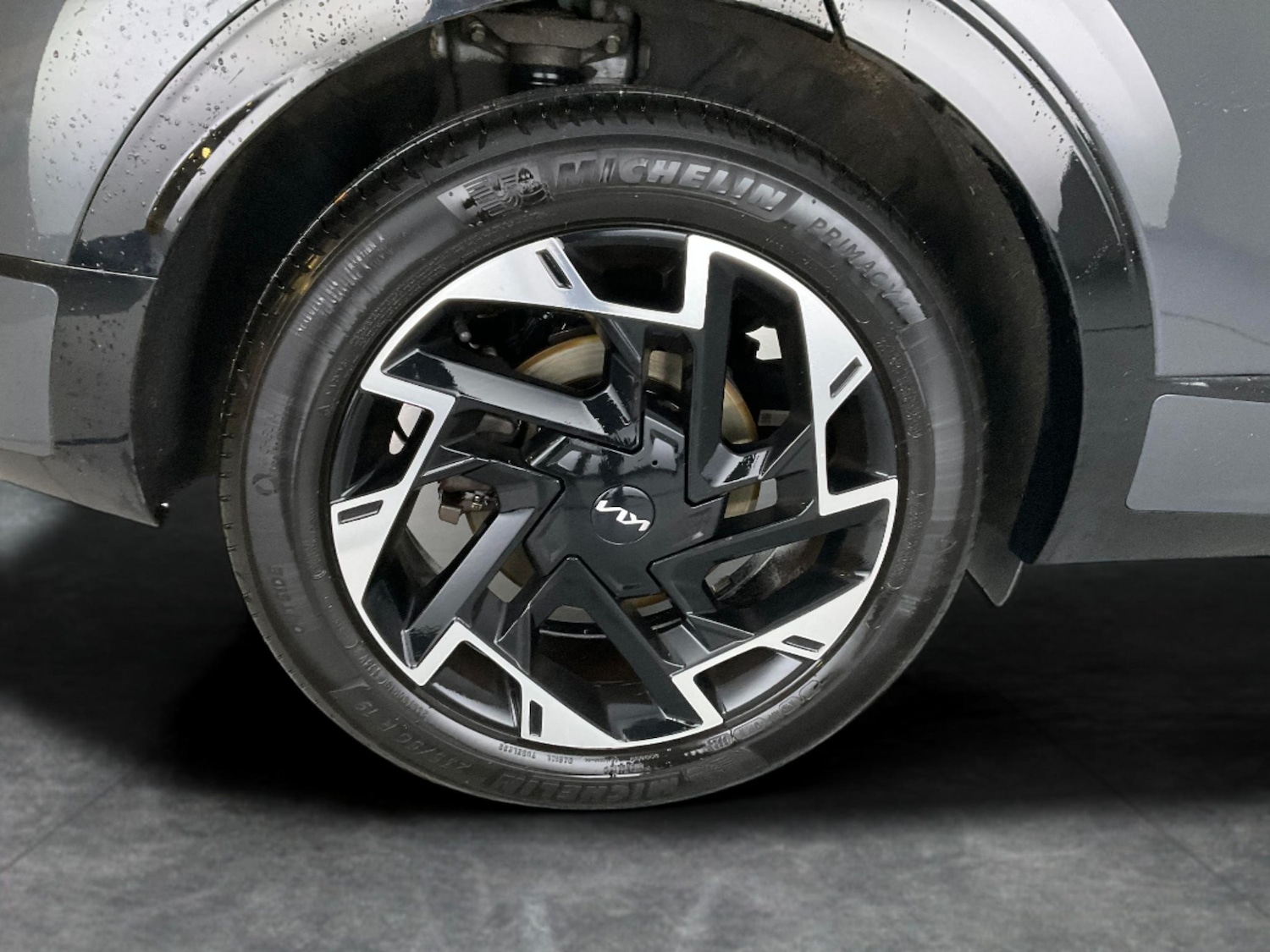 Used Kia Sportage 2022 for sale - 76908340: Photo 26