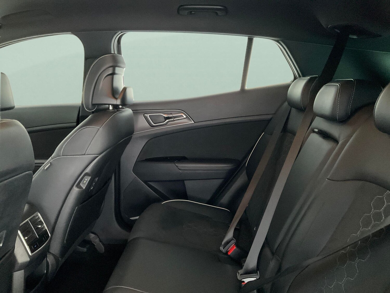 Used Kia Sportage 2022 for sale - 76908340: Photo 27