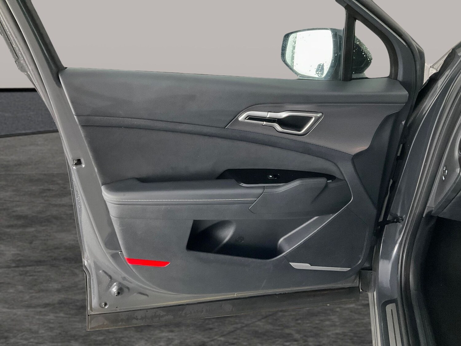 Used Kia Sportage 2022 for sale - 76908340: Photo 28