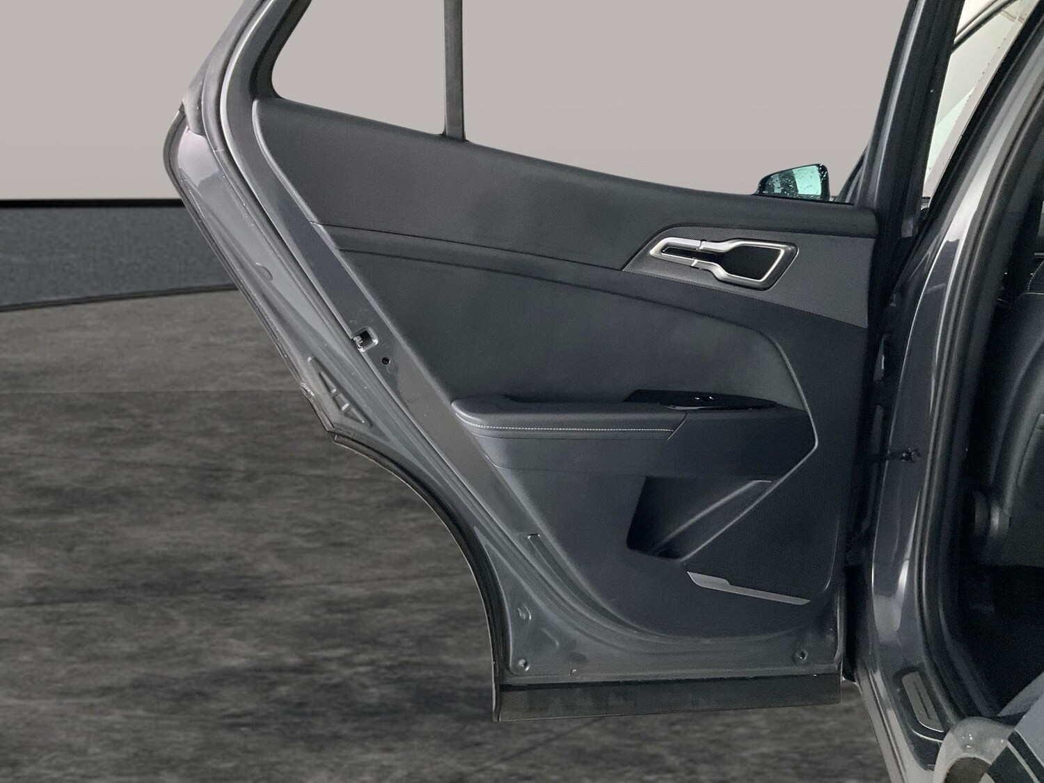 Used Kia Sportage 2022 for sale - 76908340: Photo 29