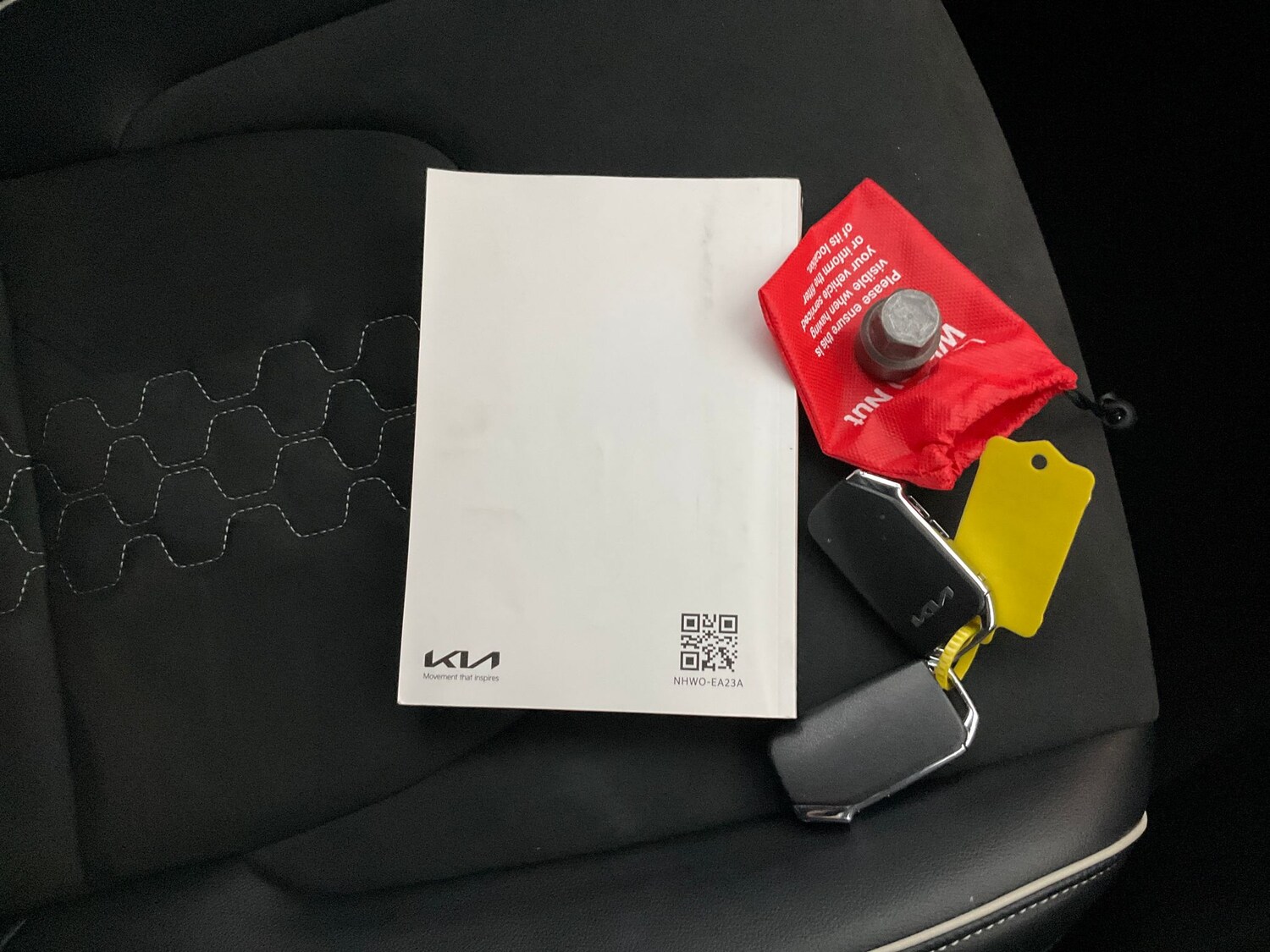 Used Kia Sportage 2022 for sale - 76908340: Photo 32