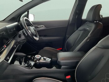 Used Kia Sportage 2022 for sale - 76908340: Photo