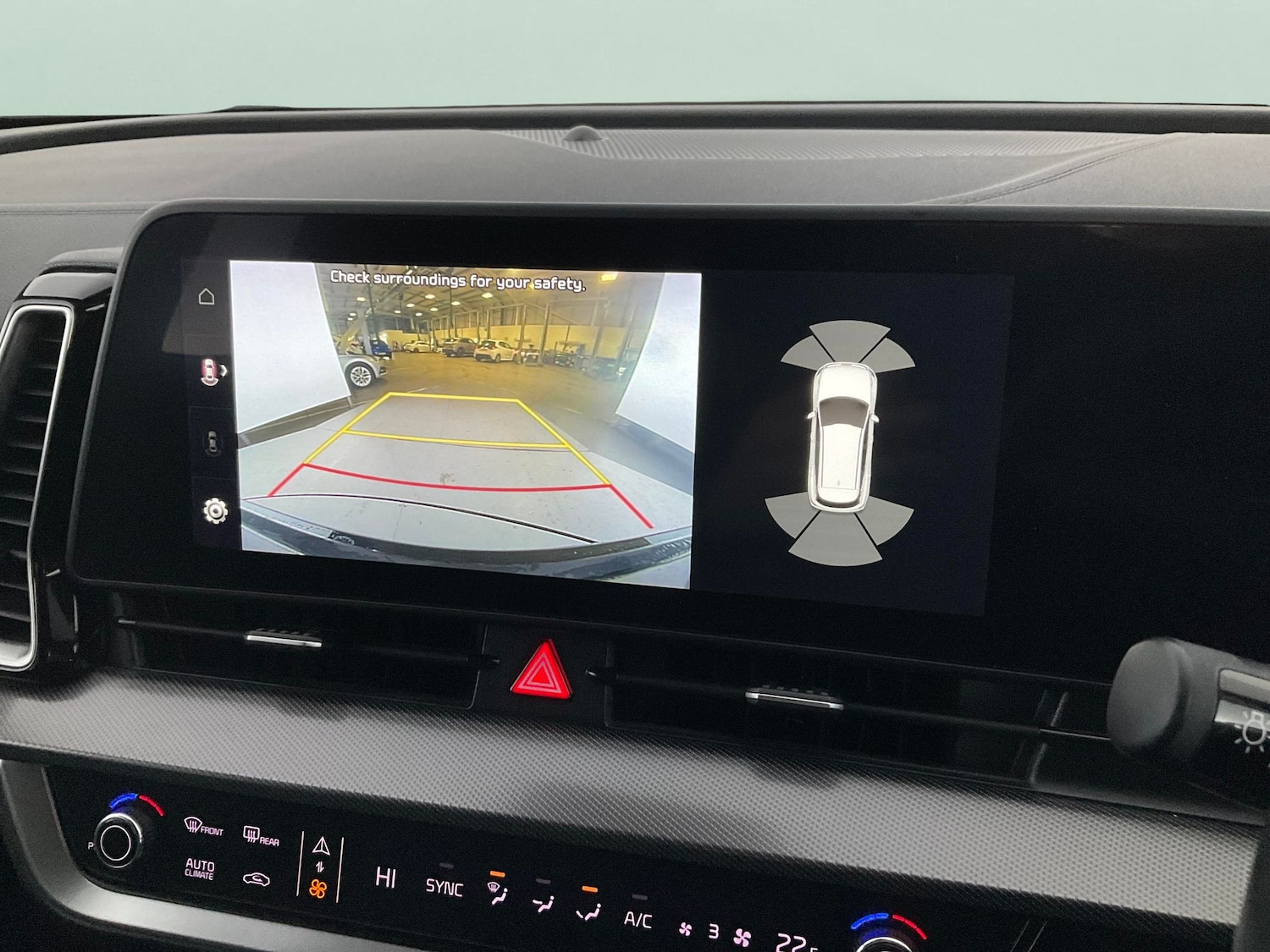 Used Kia Sportage 2022 for sale - 76908340: Photo 5