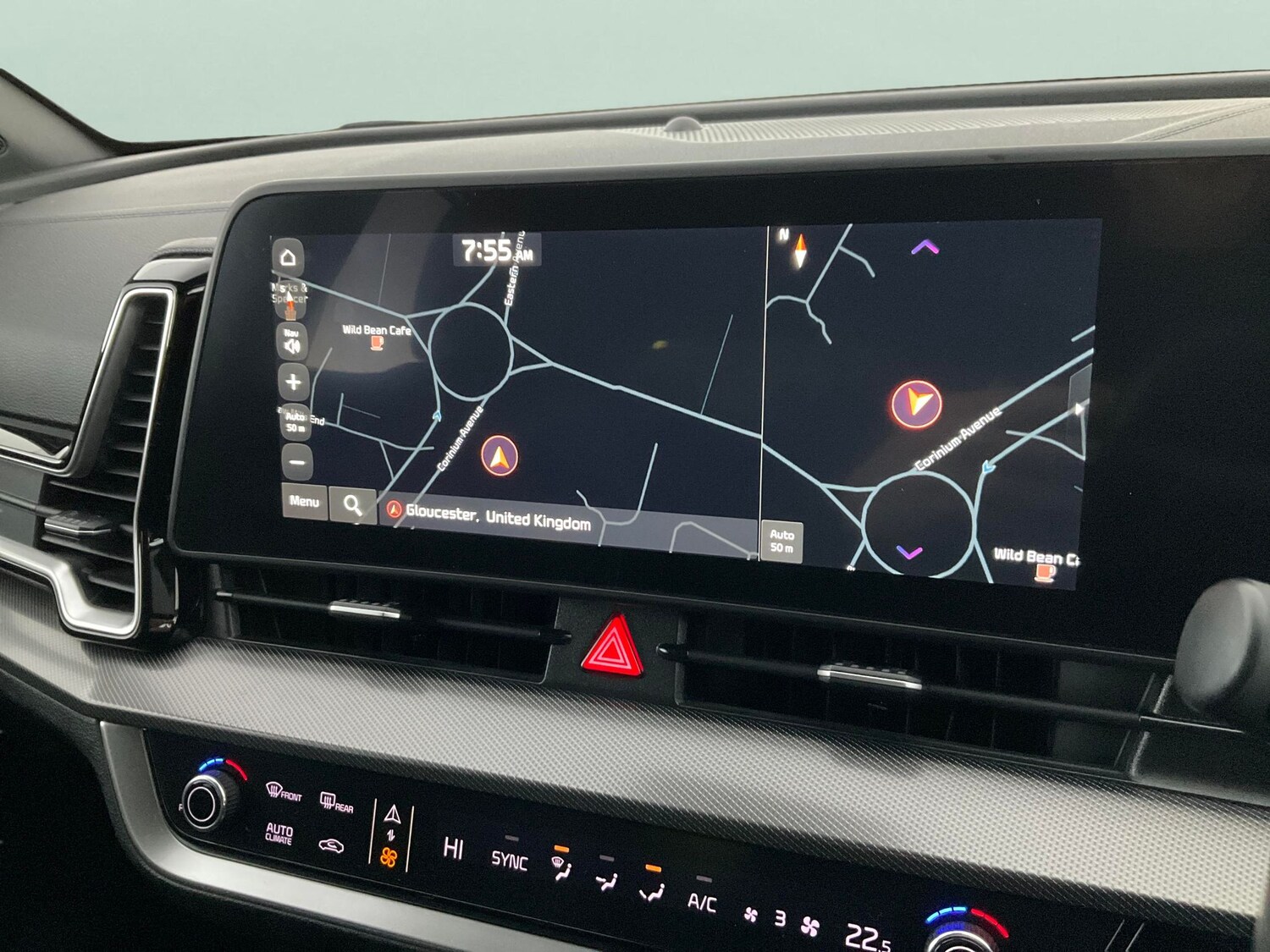 Used Kia Sportage 2022 for sale - 76908340: Photo 6