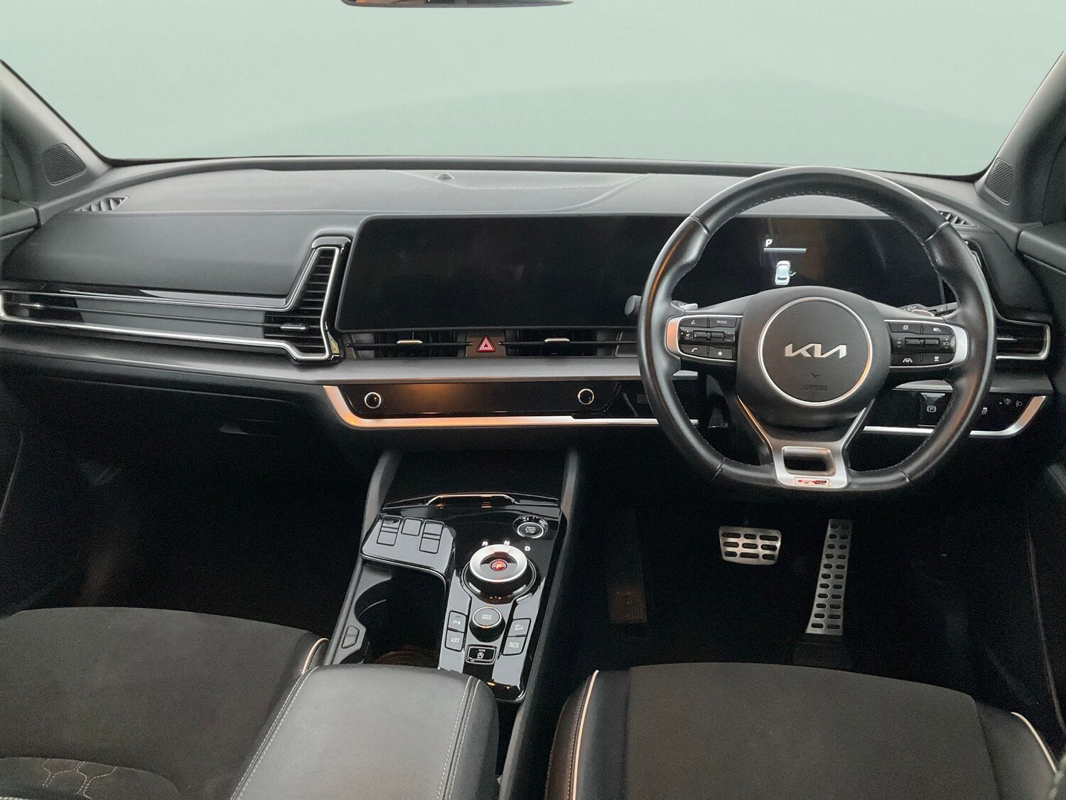 Used Kia Sportage 2022 for sale - 76908340: Photo 7