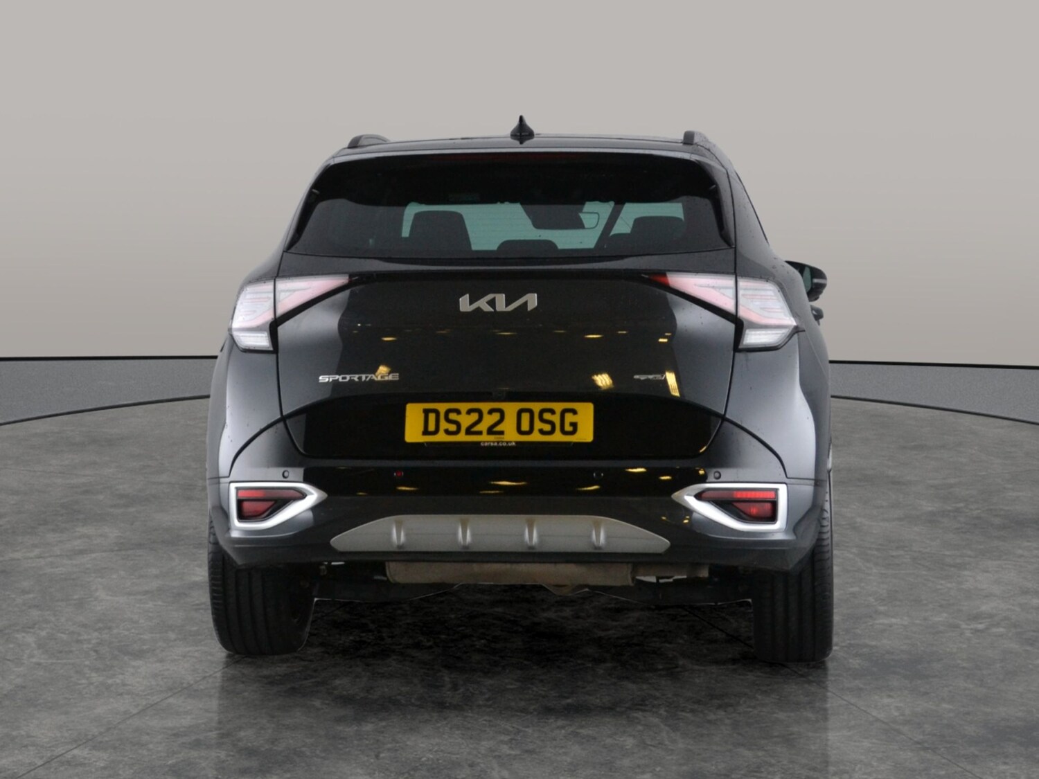 Used Kia Sportage 2022 for sale - 76908340: Photo 9