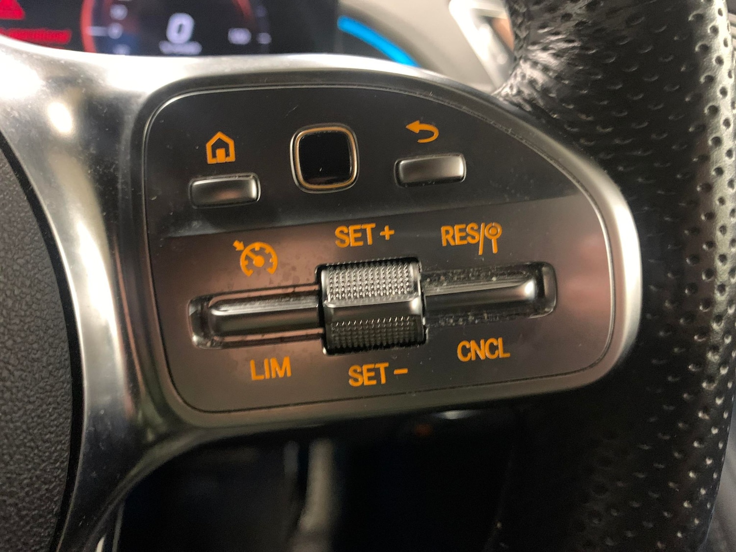 Used Mercedes-Benz EQC 2021 for sale - 77274685: Photo 17